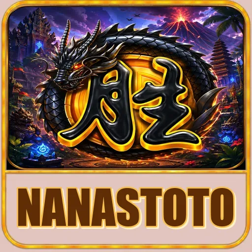 Detail APK nanastoto