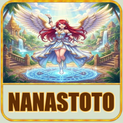 Aplikasi nanastoto Android